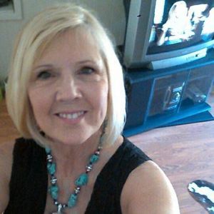 Meet your Posher, Deborah